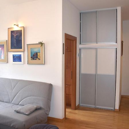 Apartment Sene Split Exterior photo