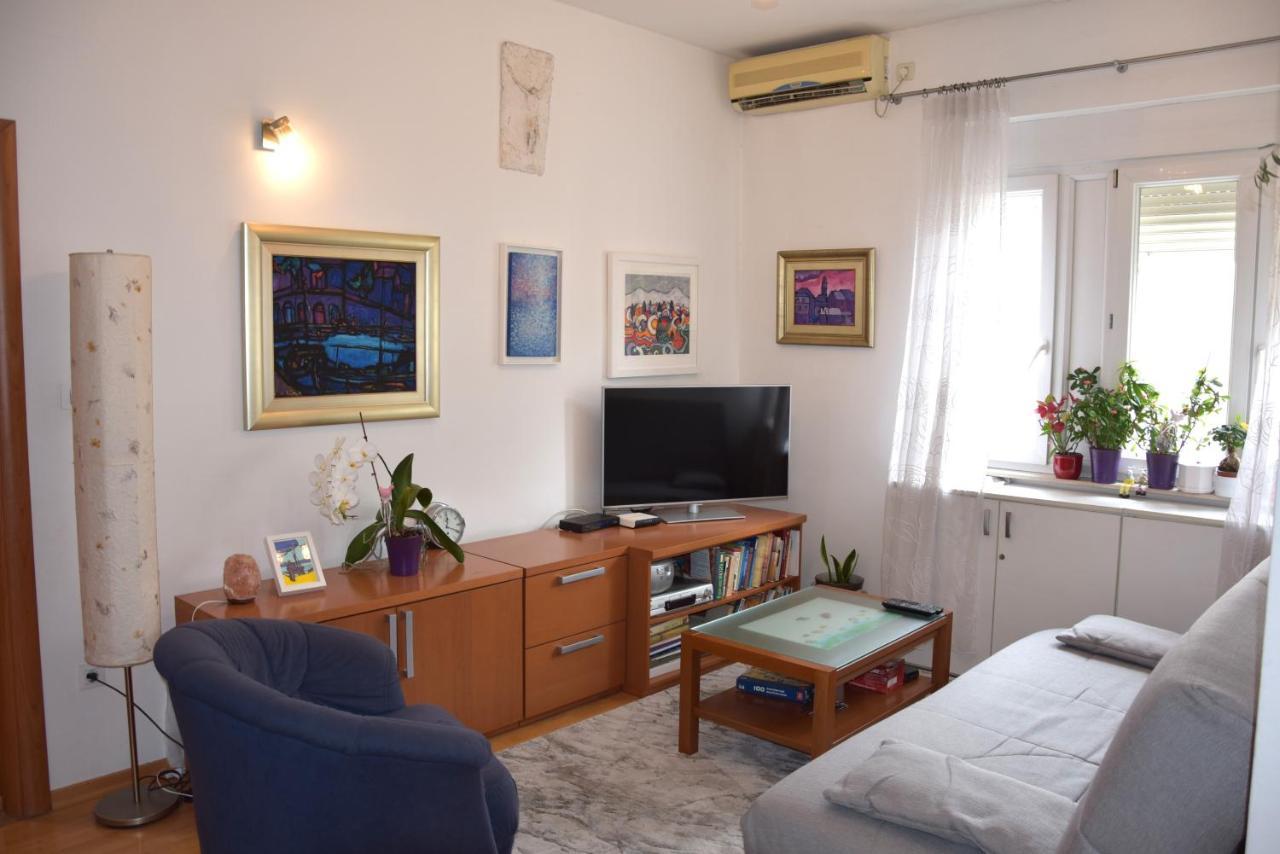 Apartment Sene Split Exterior photo