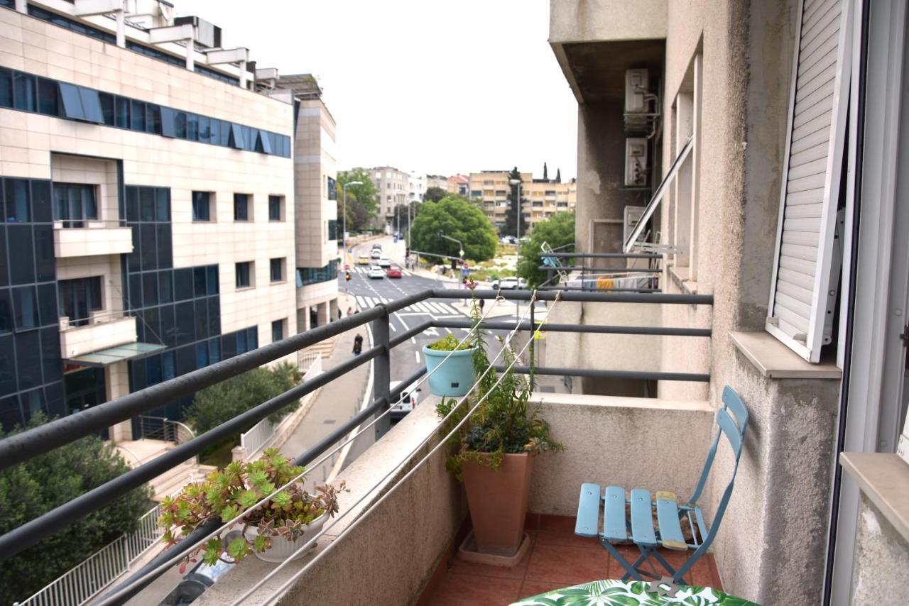 Apartment Sene Split Exterior photo