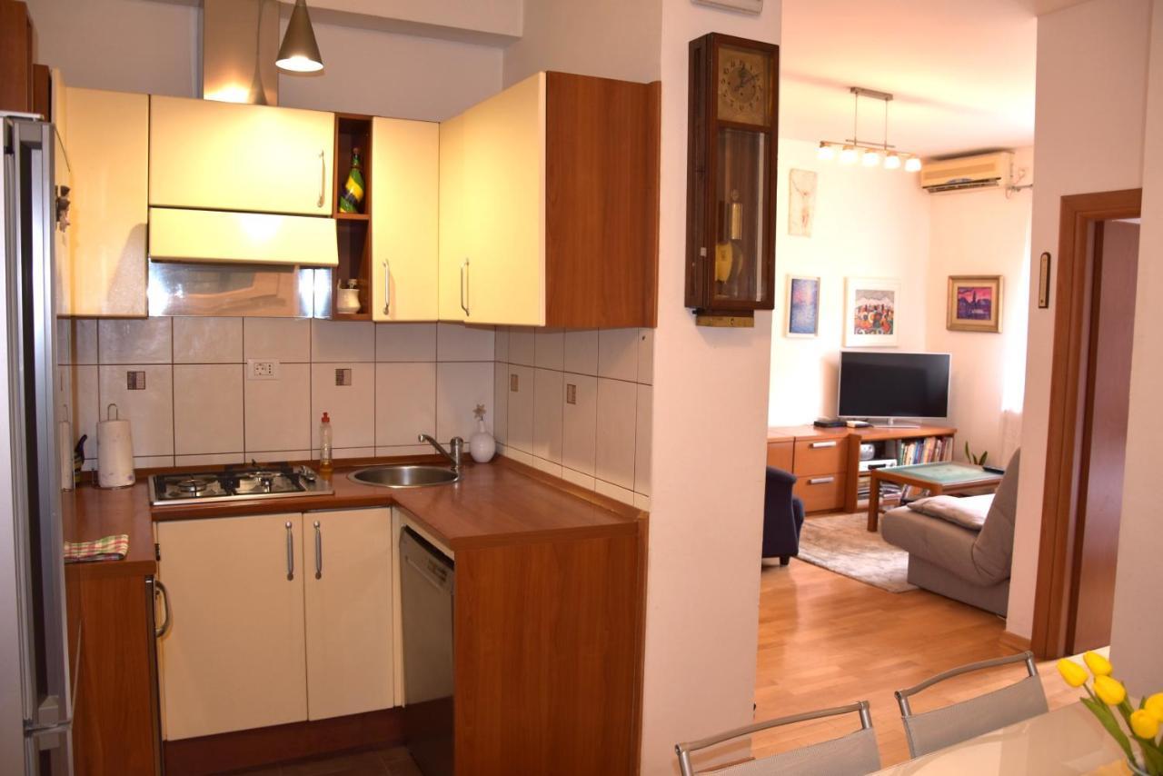 Apartment Sene Split Exterior photo